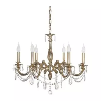 Подвесная люстра Dio Darte Treviso Treviso E 1.1.6.600 COG