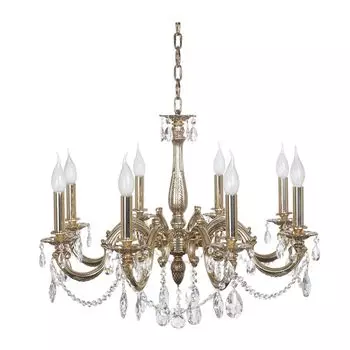 Подвесная люстра Dio Darte Treviso Treviso E 1.1.8.200 COG