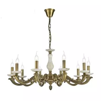 Подвесная люстра Dio Darte Vicentino Vicentino E 1.1.10 A