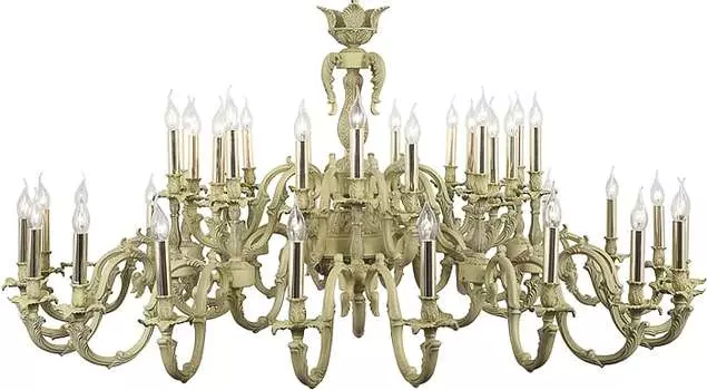 Подвесная люстра Dio Darte Vivaro Vivaro E 1.1.40 CW