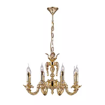 Подвесная люстра Dio Darte Vivaro Vivaro E 1.1.8 CG