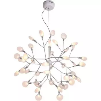 Подвесная люстра Divinare 1290/03 SP-45