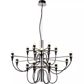 Подвесная люстра Divinare 8030/02 LM-18