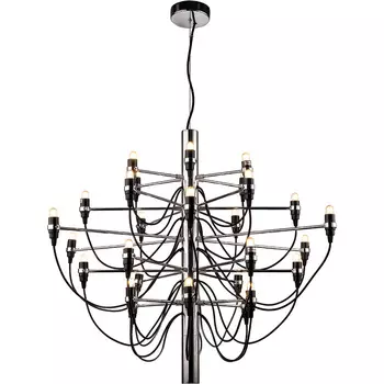 Подвесная люстра Divinare 8030/02 LM-30