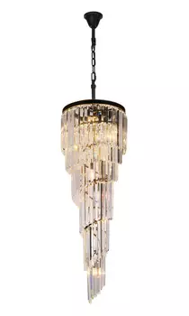 Подвесная люстра Divinare Nova 3011/01 SP-11