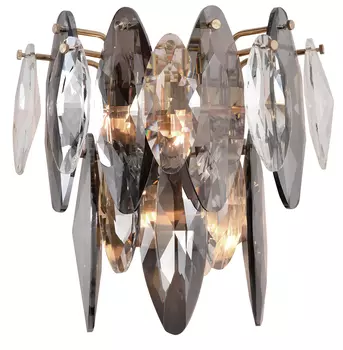 Подвесная люстра Divinare OPHELIA 7203/17 AP-2