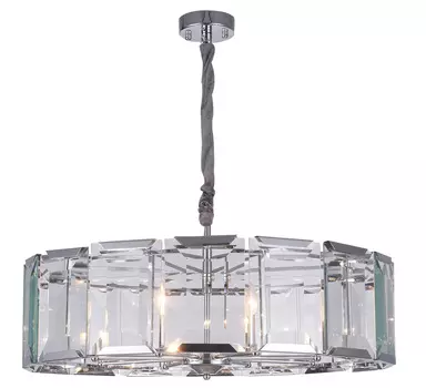 Подвесная люстра Divinare OSTIN 1100/02 SP-8