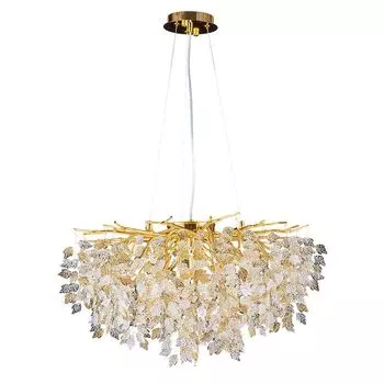 Подвесная люстра Divinare SALICE 3136/01 SP-8