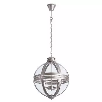 Подвесная люстра Divinare SFERA 2027/19 SP-4