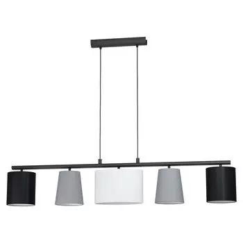 Подвесная люстра Eglo Almeida 98588