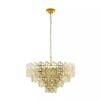 Подвесная люстра Eglo CALMEILLES 39614