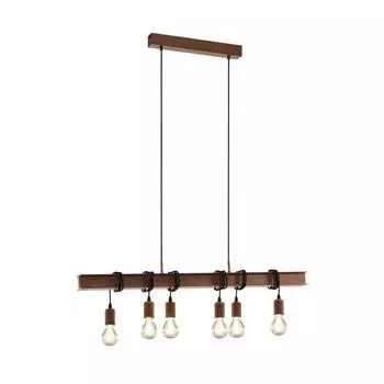 Подвесная люстра Eglo CANNINGTON 49859