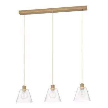 Подвесная люстра Eglo COPLEY 43634