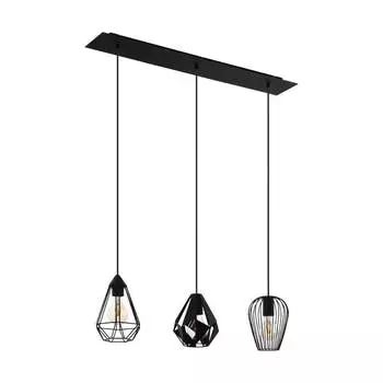 Подвесная люстра Eglo DISTAFF 43581