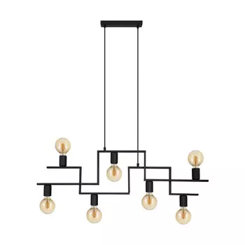 Подвесная люстра Eglo FEMBARD 43365