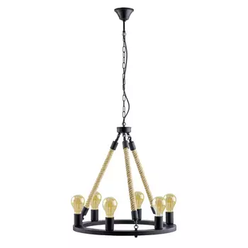 Подвесная люстра Eglo Findlay 49694