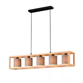 Подвесная люстра Eglo GRANADOS 390109