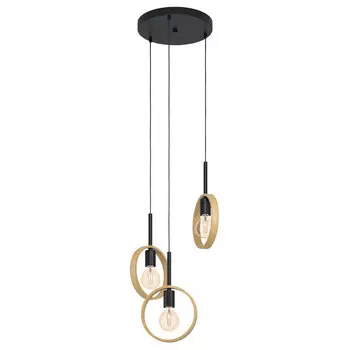 Подвесная люстра Eglo IPSDEN 43551