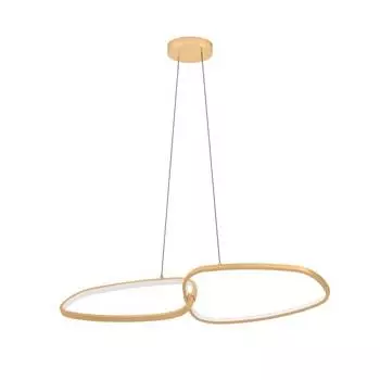 Подвесная люстра Eglo LODOSA 390205