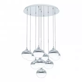 Подвесная люстра Eglo MIOGLIA 39527