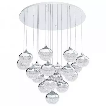 Подвесная люстра Eglo MIOGLIA 39528