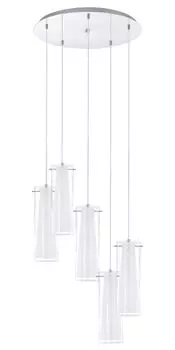 Подвесная люстра Eglo PINTO 93003