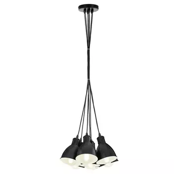 Подвесная люстра Eglo Priddy 49467