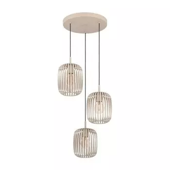 Подвесная люстра Eglo ROMAZZINA 900687