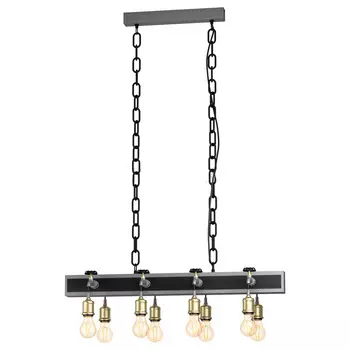 Подвесная люстра Eglo СOLDCLIFF 49099