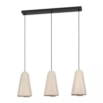 Подвесная люстра Eglo TOLLERIC 390364