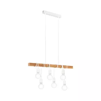 Подвесная люстра Eglo Townshend 33165