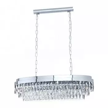 Подвесная люстра Eglo VALPARAISO 39494