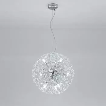 Подвесная люстра Eletto Betsy EL322P09.1