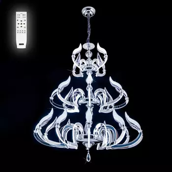 Подвесная люстра Eletto Diva EL339P24