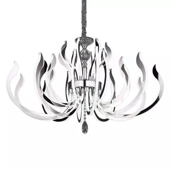 Подвесная люстра Eletto Miranda EL337P28