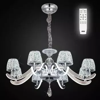 Подвесная люстра Eletto Montserrat EL338P08