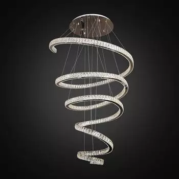 Подвесная люстра Eletto Olimpia EL330P140