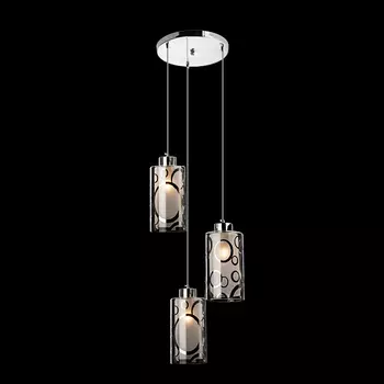 Подвесная люстра Eurosvet 00000073684