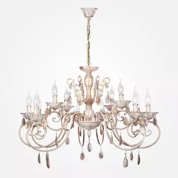 Подвесная люстра Eurosvet 00000077227