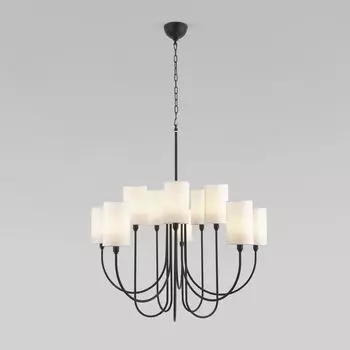 Подвесная люстра Eurosvet Abbey a065748