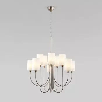 Подвесная люстра Eurosvet Abbey a065750