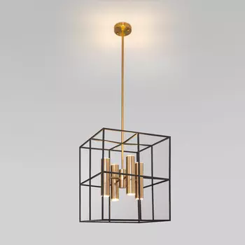 Подвесная люстра Eurosvet Adamson a060669