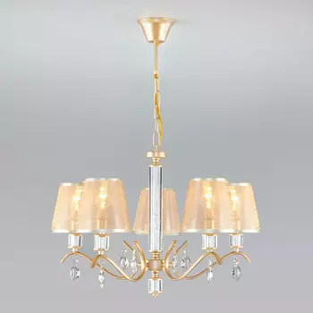 Подвесная люстра Eurosvet Alcamo a045230