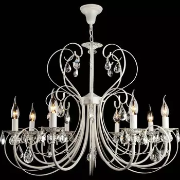 Подвесная люстра Eurosvet Alda 00000063412