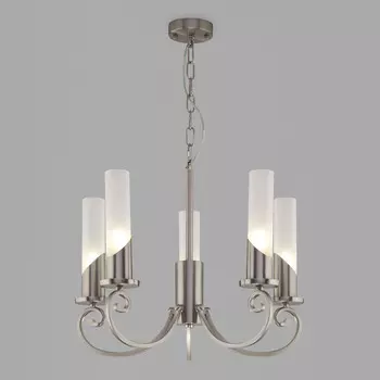 Подвесная люстра Eurosvet Banci a050018