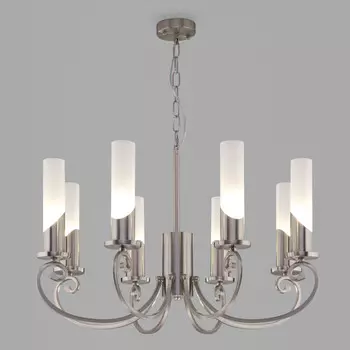 Подвесная люстра Eurosvet Banci a050019