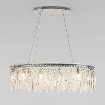 Подвесная люстра Eurosvet Blitz a065323