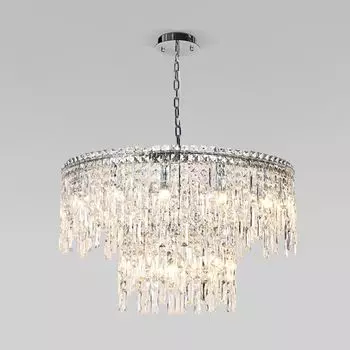 Подвесная люстра Eurosvet Blitz a065324