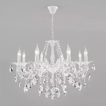 Подвесная люстра Eurosvet Brezza a045452