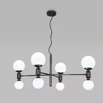 Подвесная люстра Eurosvet Bubble a063206